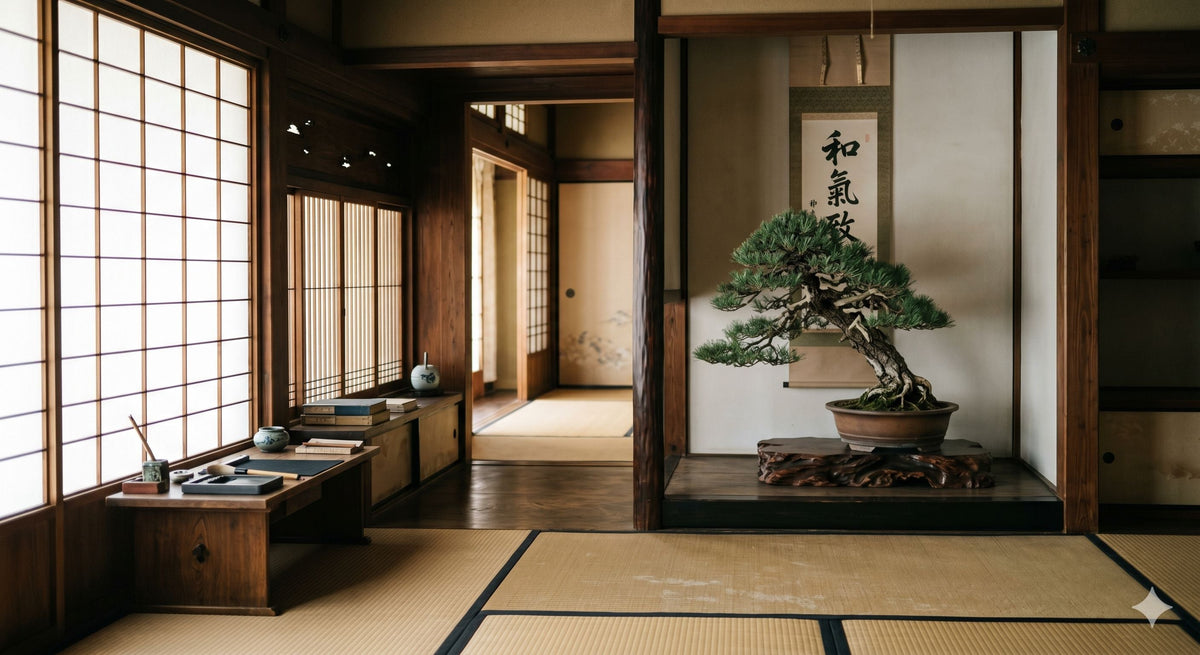 J-和 インターナショナルストア｜日本の和 〜 工芸盆栽 “A-BONSAI