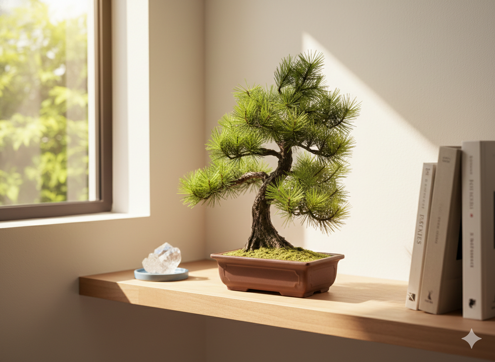 J-和 インターナショナルストア｜日本の和 〜 工芸盆栽 “A-BONSAI